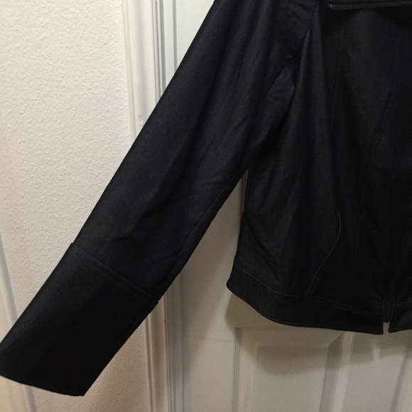 George Simonton Elegant Denim Fully Lined - Picture 4 of 8